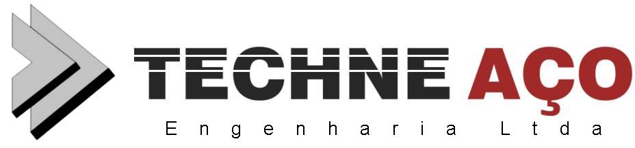 Logo da Techneaço Engenharia Ltda